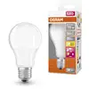 Image de OSRAM LED DAYLIGHT Sensor Classic A Lampe LED mate (ex 75W) 10W / 2700K blanc chaud E27