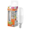 Image de Lampe LED OSRAM LED STAR STICK 9,5W 840 Frosted E14, 1055 lm, 4000 K, blanc froid