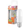 Image de Lampe LED OSRAM LED STAR STICK 8,5W 840 Frosted E27, 806 lm, 4000 K, blanc froid