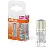 Image de Lampe LED OSRAM PIN G9 2,6 W 840 Clear G9, 320 lm, 4 000 K, blanc froid