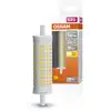 Image de OSRAM LED LINE Tube LED (ex 150W) 17,5W / 2700K blanc chaud R7s