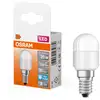 Image de Lampe LED OSRAM LED SPECIAL T26 2,3W 865 Frosted E14, 200 lm, 6500 K, Lumière du jour froide