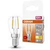 Image de Lampe LED OSRAM LED SPECIAL T26 1W 824 Claire E14, 70 lm, 2400 K, Lumière Chaude et Confortable