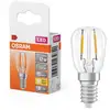 Image de Lampe LED OSRAM LED SPECIAL T26 2.2W 827 Transparente E14, 110 lm, 2700 K, blanc chaud
