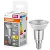 Image de Lampe LED OSRAM LED STAR PAR16 4,5W 827 E14, 350 lm, 2700 K, blanc chaud