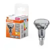 Image de Lampe LED OSRAM LED STAR R39 1,5W 827 E14, 110 lm, 2700 K, blanc chaud