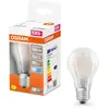 Image de OSRAM Retrofit Classic A Lampe LED mate (ex 100W) 10W / 4000K blanc froid E27