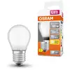 Image de OSRAM LED Retrofit Classic P Lampe LED mate (ex 60W) 5,5W / 2700K blanc chaud E27