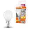 Image de OSRAM LED Rétrofit CLASSIC P 60 5.5 W/2700 K E14, Blanc chaud