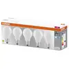 Image de OSRAM LED BASE CLASSIC A lampe mate (ex 60W) 7W / 4000K blanc froid E27