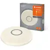 Image de LEDVANCE ORBIS® Applique et plafonnier LED avec capteur 44cm 32W / 3000K blanc chaud