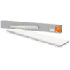 Image de LEDVANCE Smart+ Planon Rectangulaire Sans Cadre WIFI TW 1200x100