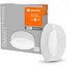Image de LEDVANCE Wifi SMART+ Orbis Cylindre Plafonnier LED Tunable Blanc 45cm 24W / 3000-6500K