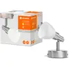 Image de Spot LED LEDVANCE G9 G9 1,9 W, 200 lm, 2700 K, blanc chaud