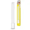 Image de OSRAM Dulux LED pour culot 2G11, aspect mat ,blanc chaud (3000K), 1350 lumens, remplace les ampoules traditionnelles de 24W, pas de dimming, pack de 1
