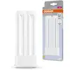 Image de Lampe LED OSRAM DULUX LED F EM & AC MAINS 20W 840 2G10, 2500 lm, 4000 K, blanc froid