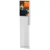 Image de LEDVANCE LINEAR SHELF Lampe LED pour étagère 60cm 12W / 3000K blanc chaud