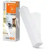 Image de LEDVANCE Wifi SUN@HOME ORBIS CROSS Applique murale LED 12W / 2200-5000K