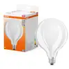 Image de OSRAM LED Retrofit CLASSIC GLOBE125 lampe mate (ex 150W) 17W / 2700K blanc chaud E27