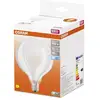 Image de OSRAM LED Retrofit CLASSIC GLOBE95 lampe mate (ex 100W) 11W / 4000K blanc froid E27