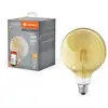 Image de Lampe LED LEDVANCE Wifi SMART+ Globe125 dimmable (ex 53W) 6W / 2400K blanc chaud E27