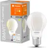 Image de Lampe LEDVANCE Wifi SMART+ Classic A dimmable (ex 100W) 11W / 2700K blanc chaud E27