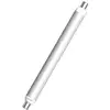 Image de OSRAM Lampes spéciales à LED avec culot S15 et S19, remplacement de 57 watts, S15s, Linear-lamp-shape, 2700 Kelvin, blanc chaud, mat, single Pack