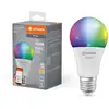 Image de Lampe LED classique LEDVANCE SMART+ Wifi RGBW FR E27 14W 1521 lm, 2700 6500 K, RGBW