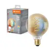 Image de Ampoule LED Globe95 à filament Wifi SMART+ LEDVANCE E27 8 W 600 lm, 2 200 5 000 K, blanc réglable