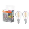 Image de LED BASE CLASSIC P 4W 827 Clair E14
