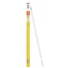 Image de Tube LED OSRAM TUBE T5 HF 849 mm 10W 830, 1350 lm, 3000 K, blanc chaud
