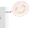 Image de LEDVANCE DECOR SPOT SATURN Applique murale, 11W, 340lm, blanc