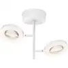 Image de LEDVANCE DECOR SPOT SATURN Plafonnier, 21W, 635lm, blanc