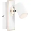 Image de LEDVANCE SPOT DÉCOR MARS Applique murale, 16,5W, 875lm, blanc