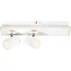 Image de LEDVANCE SPOT DÉCOR MARS Plafonnier, 29W, 1.490lm, blanc