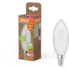 Image de OSRAM LED Star Classic B 60 lampe Recycled Plastic 7.5W blanc froid Frosted E14