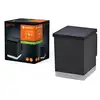 Image de LEDVANCE ENDURA STYLE SOLAR QUADRO APPLIQUE MURALE extérieure, 0,5W, 50lm