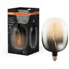 Image de OSRAM Vintage 1906® LED GRANDE LAMPE DÉCORATIVE Ovale LED-Lampe Fumé, 4.5W, 150lm, Blanc chaud confortable, E27