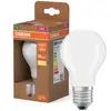 Image de OSRAM Lampe LED classique mate à haute efficacité, 11.6W, 2452lm, E27, blanc chaud