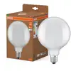 Image de OSRAM ampoule LED à filament EEK A, 7.2W, 4000K, blanc froid, E27