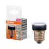 Image de Lampe design OSRAM LED Star noir, blanc froid, 3,5W, Dépoli, 4000K