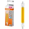 Image de OSRAM LED Slim Line Lampe, 8W, 806lm, R7s, Blanc froid 4000K