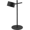 Image de OSRAM DECOR Kyoto lampe à poser 12W 930 TOUCH DIM Noir