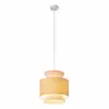 Image de OSRAM DECOR Wrap Cone suspension E27 Beige
