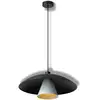 Image de OSRAM DECOR Flying Mushroom Suspension E27 Noir