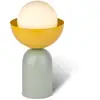 Image de OSRAM DECOR Bowl Table E14 Lampe de table Verde