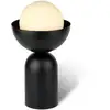 Image de OSRAM DECOR Bol à Table E14 Lampe de table noire