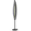 Image de OSRAM DECOR Flat Felt Lampadaire 23W 830 Gris foncé
