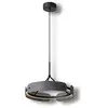 Image de OSRAM DECOR Curve Felt Suspension 33W 830 Gris foncé