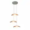 Image de OSRAM DECOR Pearl Suspension 3xG9 Beige